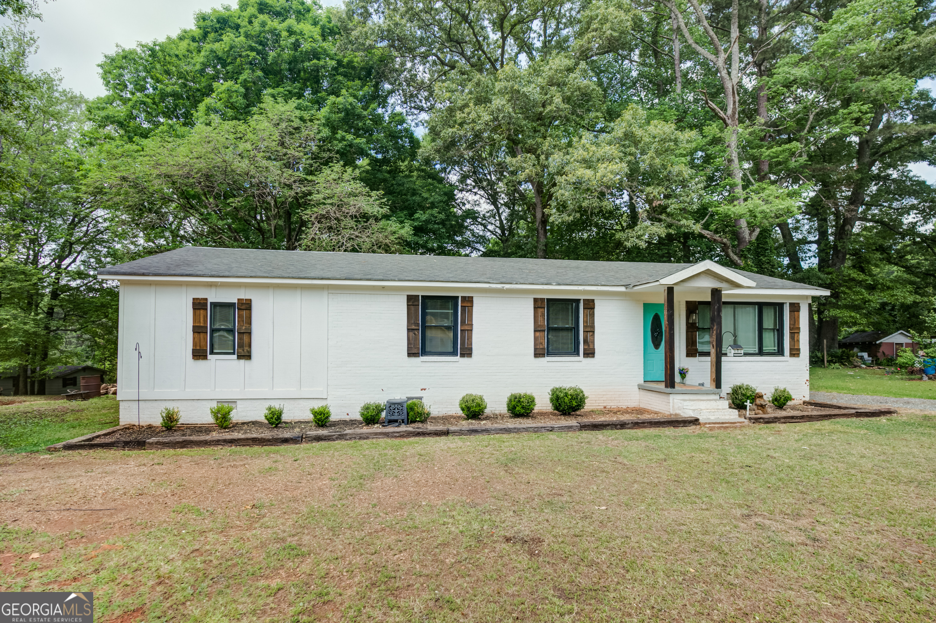 133 Davis Road Barnesville, GA 30204 - Photo 33 of 33