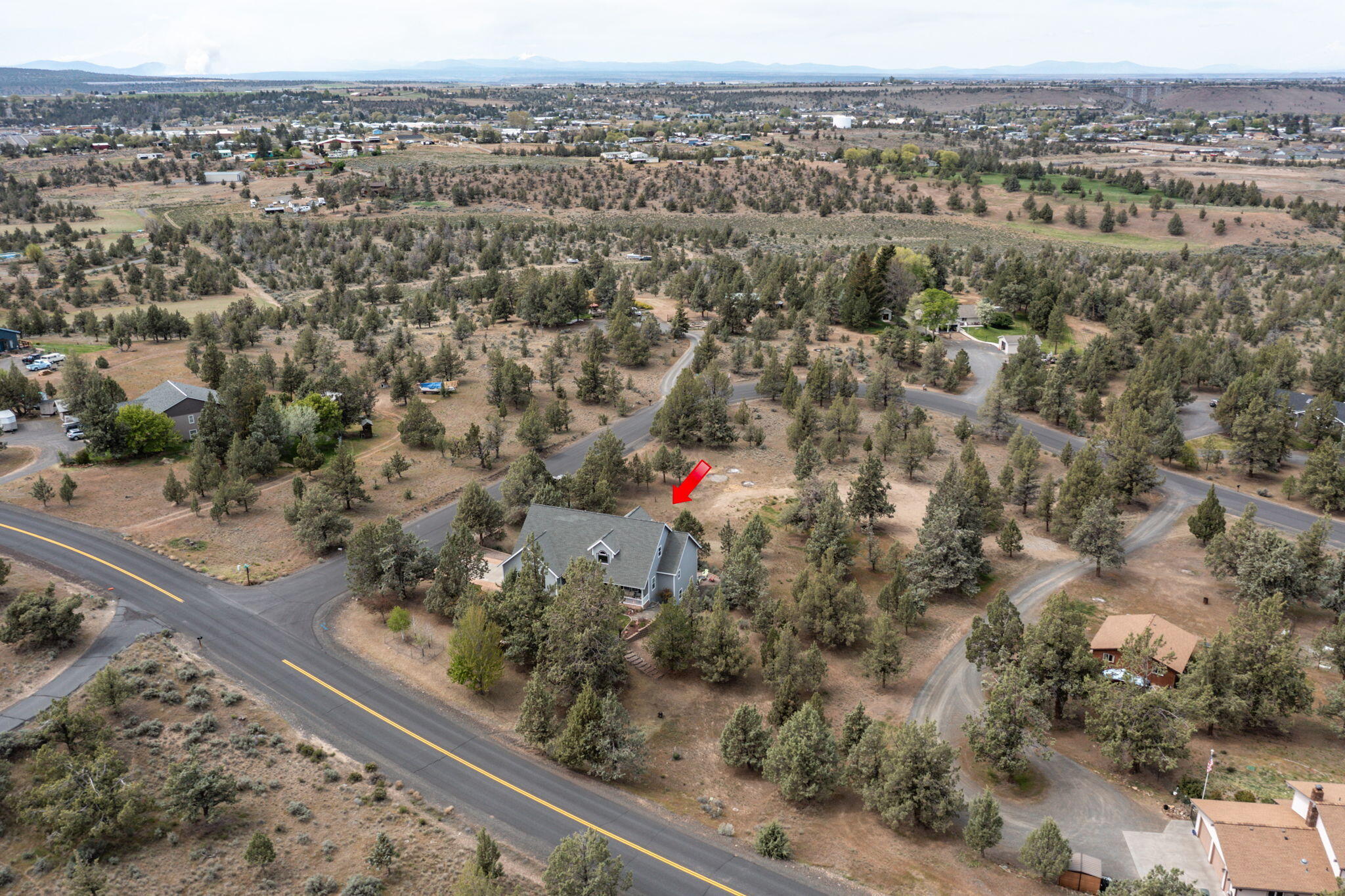 505 Southeast Rancho Lane Madras, OR 97741 - Photo 60 of 72 2026_04_30_505_se_rancho_lane-drone-17