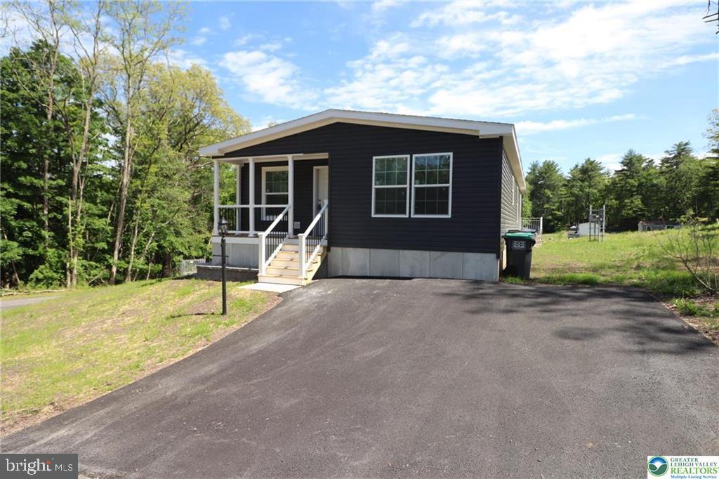 5020 Old Timber Road Stroudsburg, PA 18360 - Photo 28 of 32