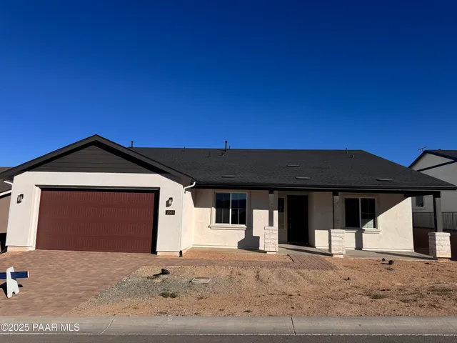 $749,990 | 7049 Wallflower Way, Prescott, AZ 86305