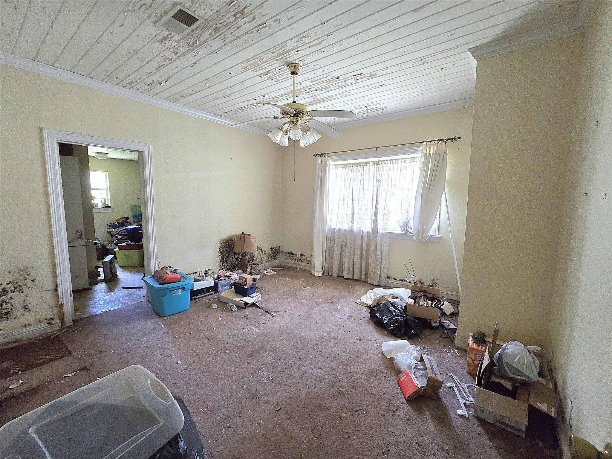 2101 West Houston Street Jasper, TX 75951 - Photo 11 of 15 Bedroom 2