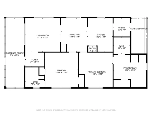 $99,999 | 2101 West Houston Street, Jasper, TX 75951