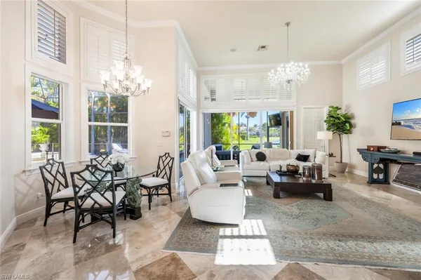 $1,599,000 | 5011 Cerromar Drive, Naples, FL 34112