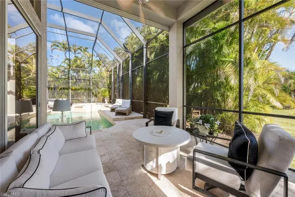 $1,599,000 | 5011 Cerromar Drive, Naples, FL 34112