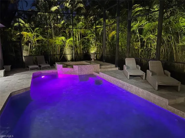 $1,599,000 | 5011 Cerromar Drive, Naples, FL 34112