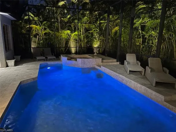 $1,599,000 | 5011 Cerromar Drive, Naples, FL 34112