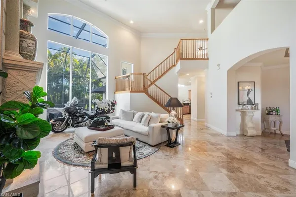 $1,599,000 | 5011 Cerromar Drive, Naples, FL 34112