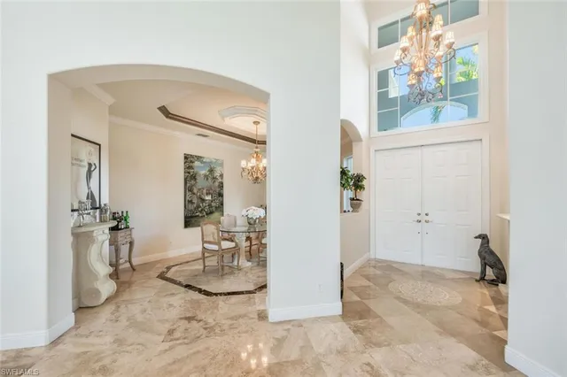 $1,690,000 | 5011 Cerromar Drive, Naples, FL 34112