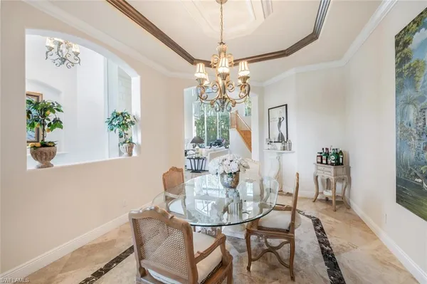 $1,599,000 | 5011 Cerromar Drive, Naples, FL 34112