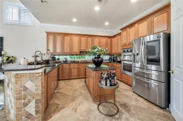 $1,599,000 | 5011 Cerromar Drive, Naples, FL 34112