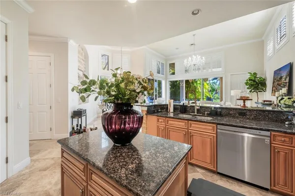 $1,599,000 | 5011 Cerromar Drive, Naples, FL 34112