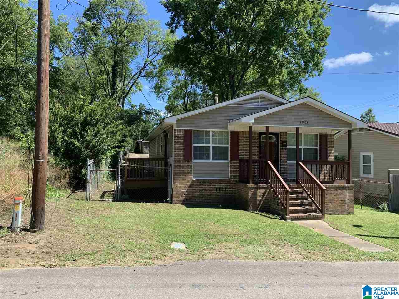 1004 4th Way Birmingham, AL 35214 - Photo 10 of 17