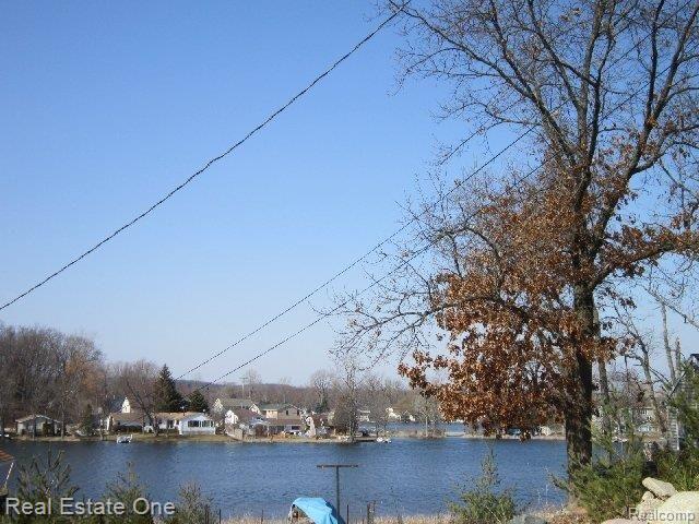 8951 River Valley Road Brighton, MI 48116 - Photo 24 of 25 lake view.JPG