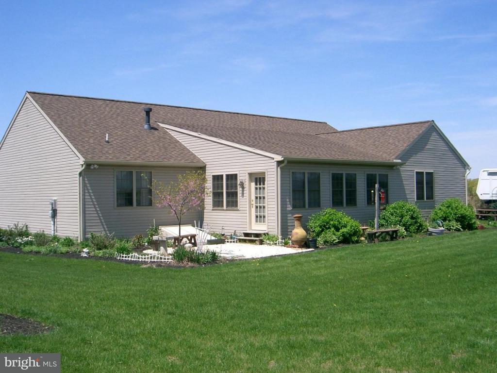 64 Scheller Road New Providence, PA 17560 - Photo 11 of 11