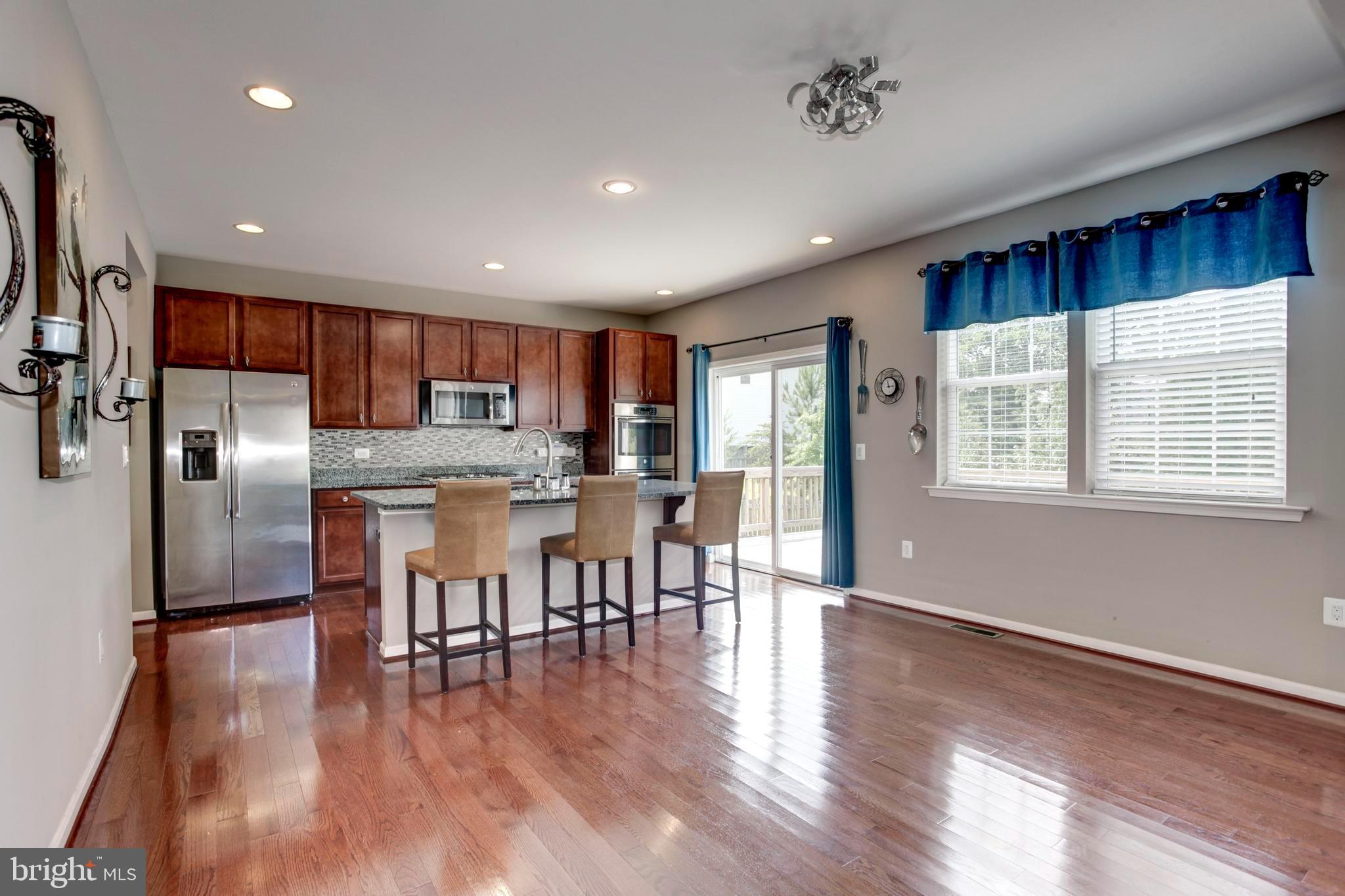 18218 Jillian Lane Triangle, VA 22172 - Photo 15 of 48 Gallery Image 15