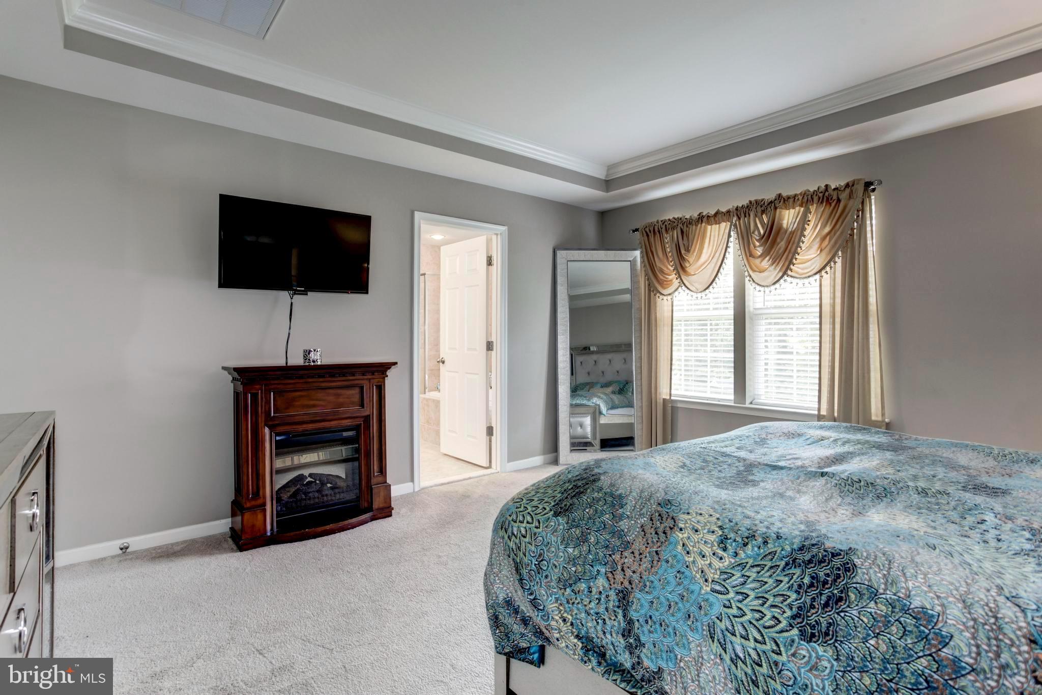18218 Jillian Lane Triangle, VA 22172 - Photo 23 of 48 Gallery Image 23