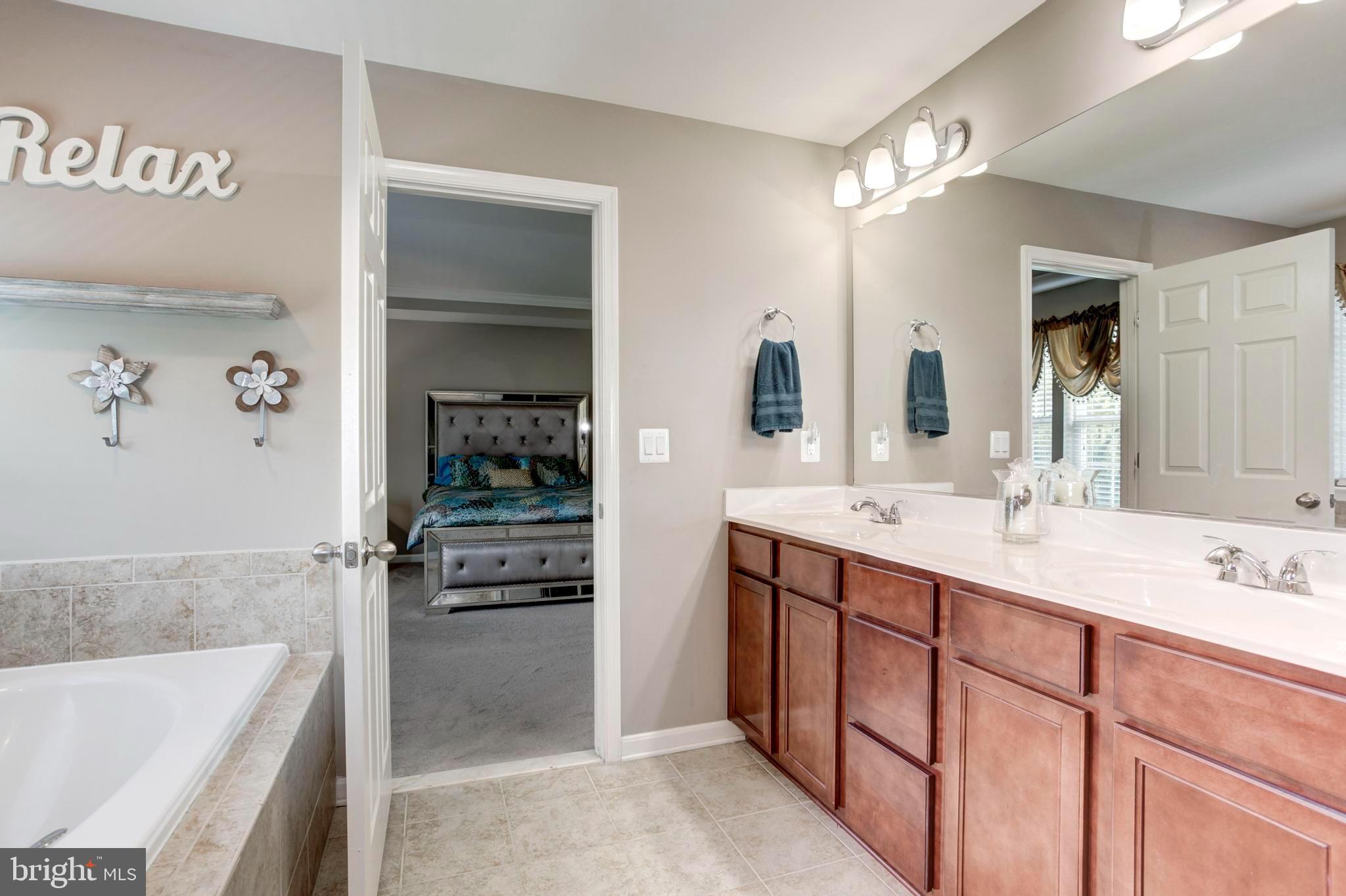 18218 Jillian Lane Triangle, VA 22172 - Photo 27 of 48 Gallery Image 27