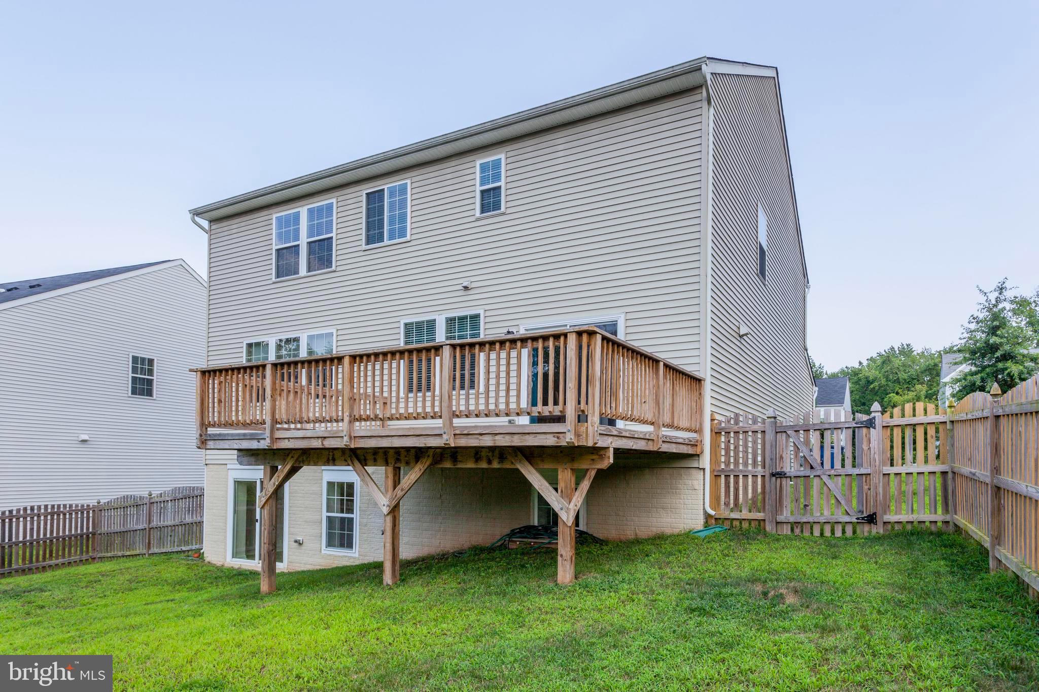 18218 Jillian Lane Triangle, VA 22172 - Photo 48 of 48 Gallery Image 48