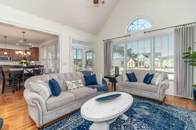 $369,999 | 140 Fitzsimmon's Drive, North Augusta, SC 29860