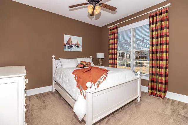 $369,999 | 140 Fitzsimmon's Drive, North Augusta, SC 29860