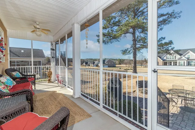 $369,999 | 140 Fitzsimmon's Drive, North Augusta, SC 29860