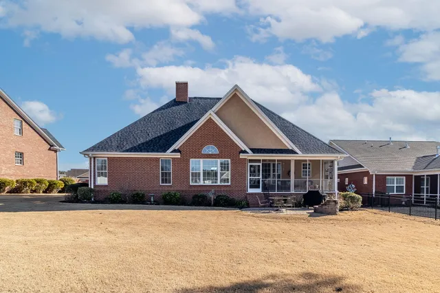 $369,999 | 140 Fitzsimmon's Drive, North Augusta, SC 29860