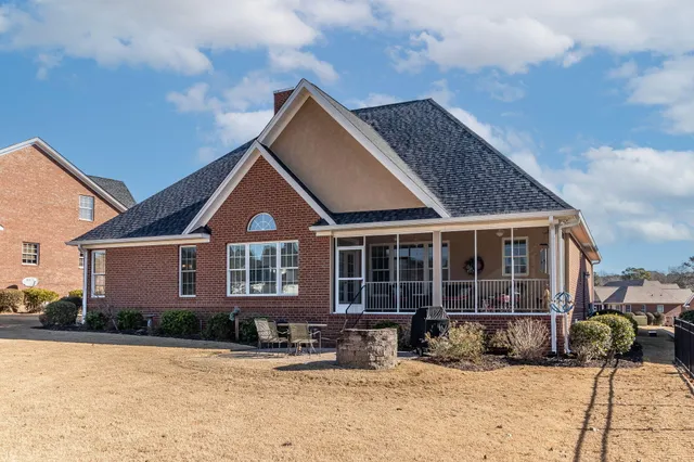 $369,999 | 140 Fitzsimmon's Drive, North Augusta, SC 29860