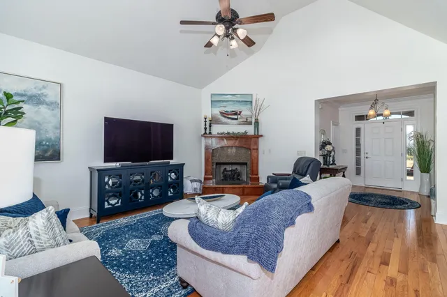 $369,999 | 140 Fitzsimmon's Drive, North Augusta, SC 29860