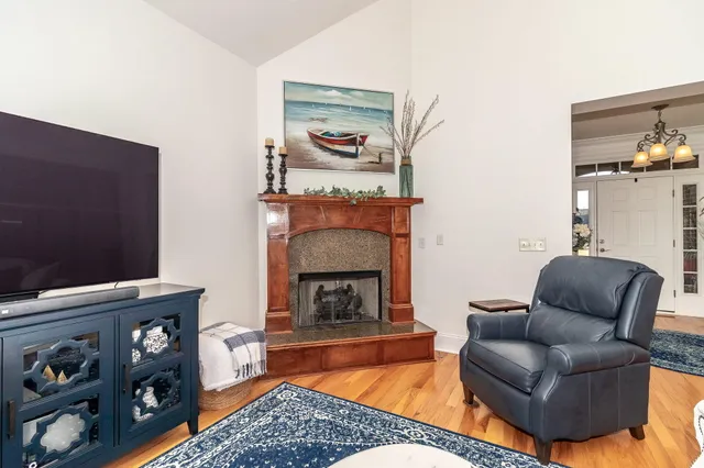 $369,999 | 140 Fitzsimmon's Drive, North Augusta, SC 29860