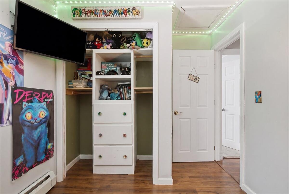 558 Roxbury Road Mexico, ME 04257 - Photo 36 of 51 36-Bedroom 13