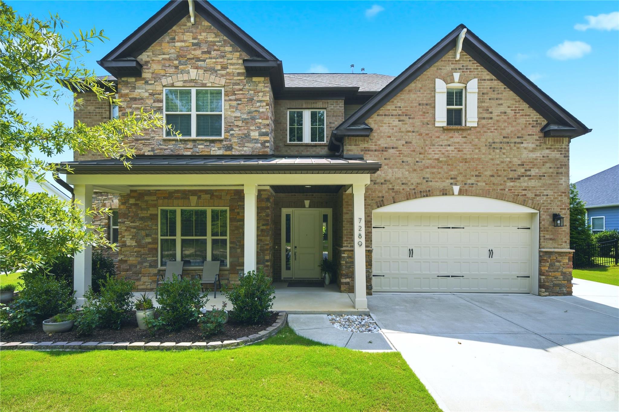 7289 Twelve Mile Creek Road Lancaster, SC 29720 - Photo 2 of 44