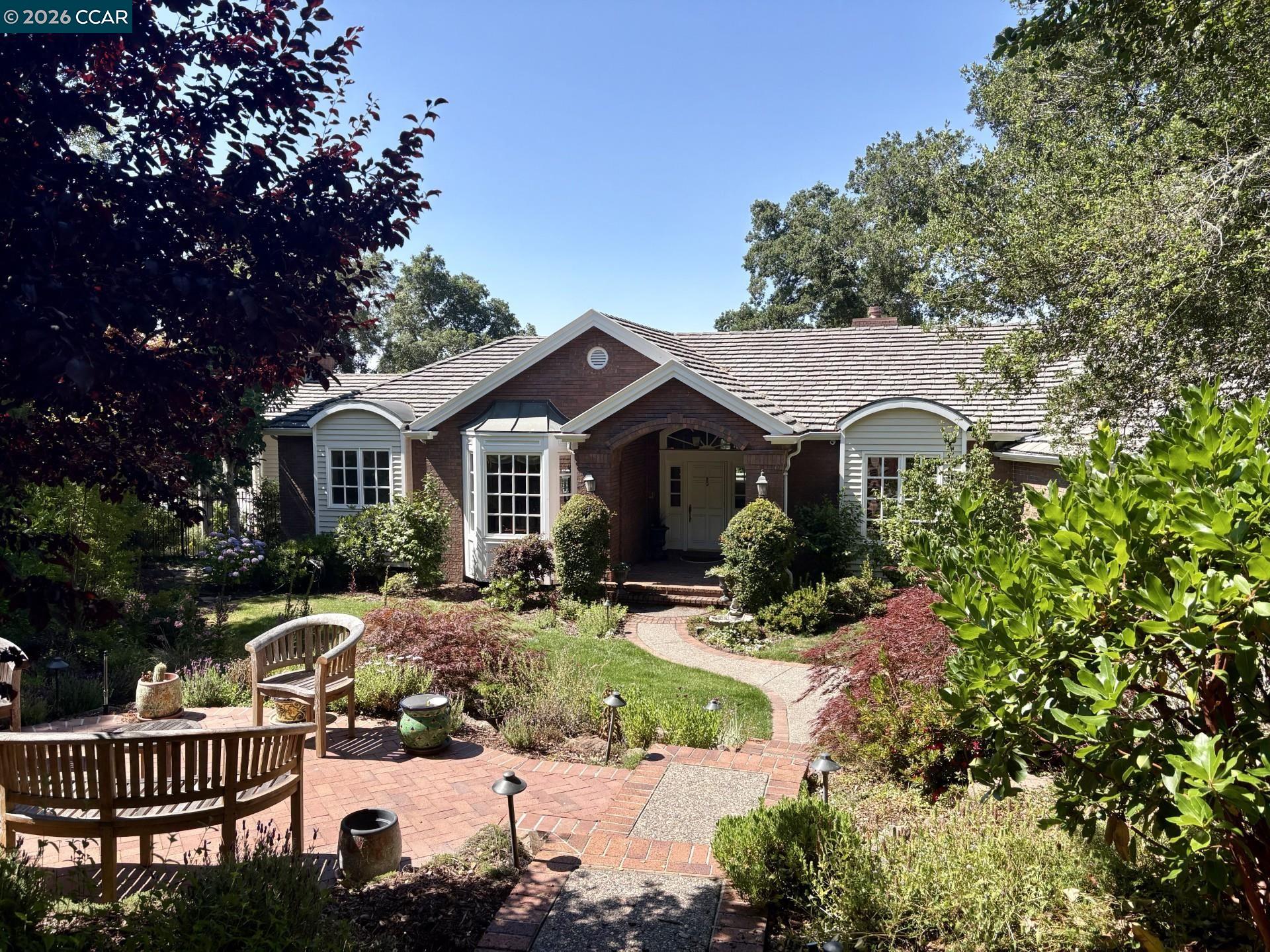 39 Orinda View Road Orinda, CA 94563 - Photo 12 of 13