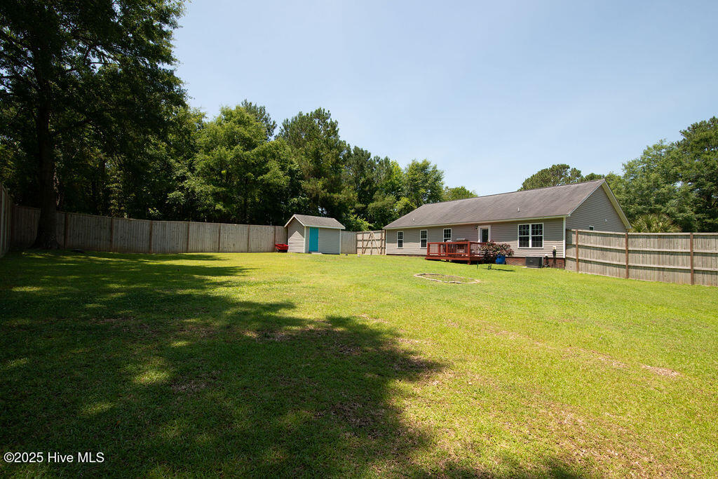 202 Hominy Court Hubert, NC 28539 - Photo 33 of 33 DSC_1158