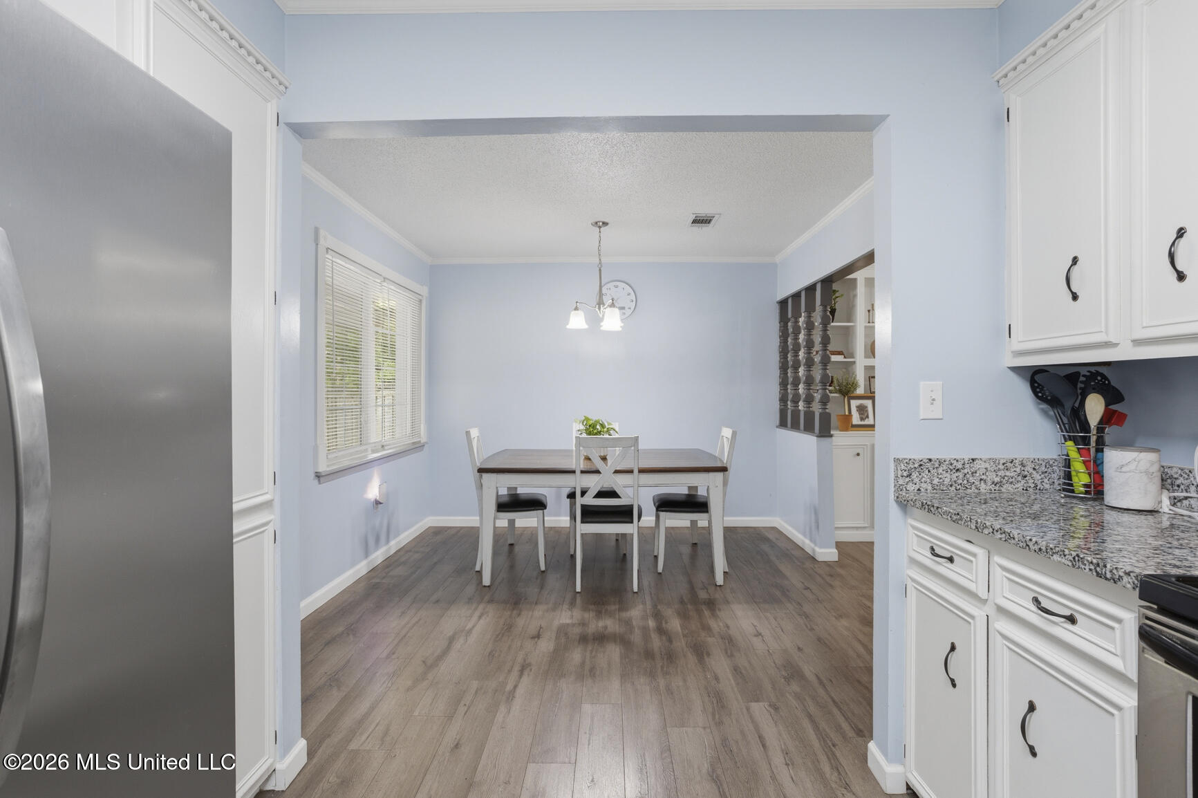 1104 Longwood Place Clinton, MS 39056 - Photo 12 of 23 1104 Longwood Pl-12