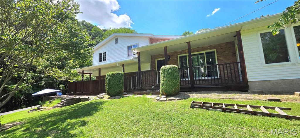 601 Erskine Street Chester, IL 62233 - Photo 44 of 54