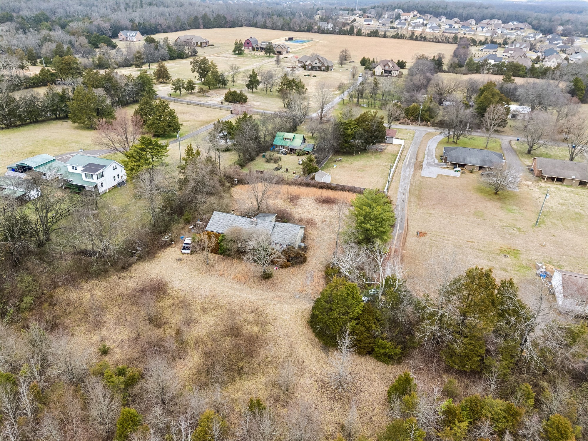 1187 Lawrence Road Murfreesboro, TN 37128 - Photo 12 of 13