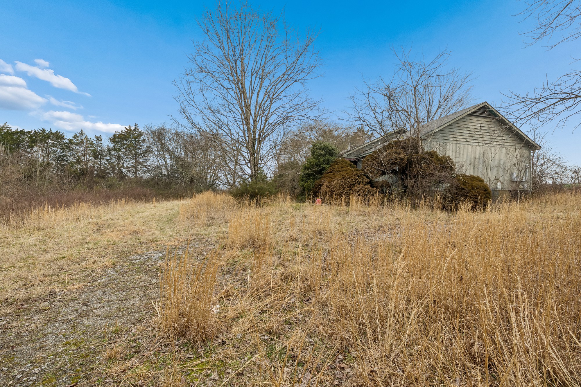 1187 Lawrence Road Murfreesboro, TN 37128 - Photo 2 of 13 a view of a lake view