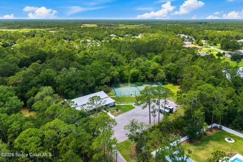 $700,000 | 3705 Sparrow Hawk Trail, Mims, FL 32754
