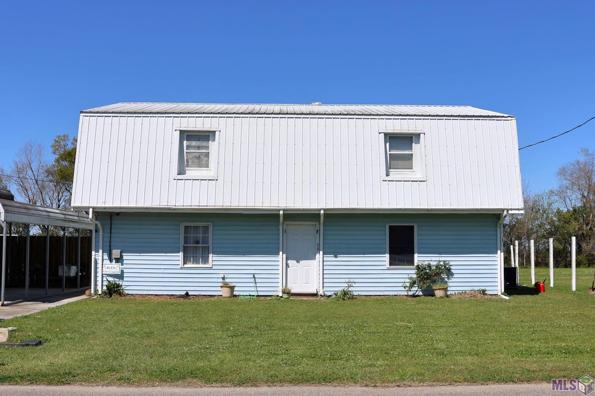 259 Rodriguez Drive Raceland, LA 70394 - Photo 1 of 32