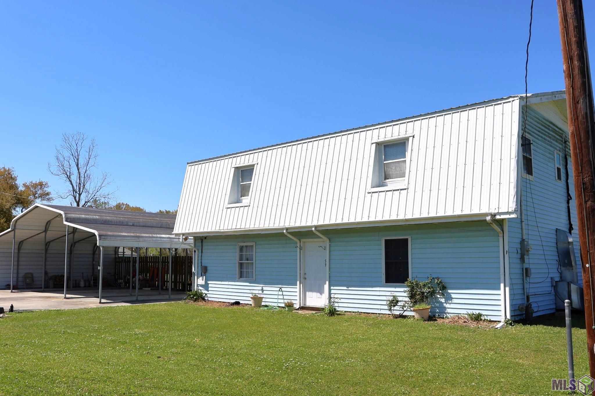 259 Rodriguez Drive Raceland, LA 70394 - Photo 6 of 32