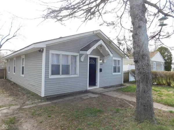 $1,395 | 1609 East 34th Street, Indianapolis, IN 46218