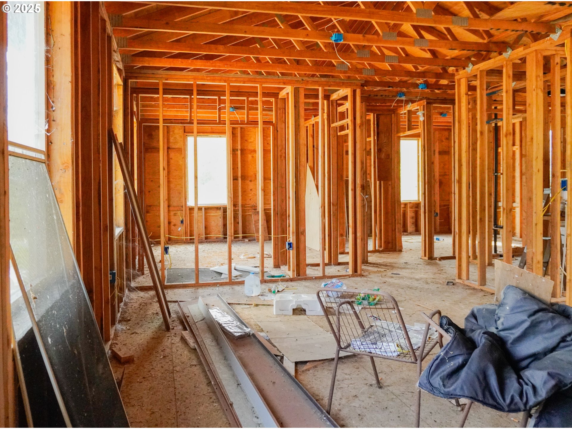 815 E Avenue Powers, OR 97466 - Photo 14 of 23