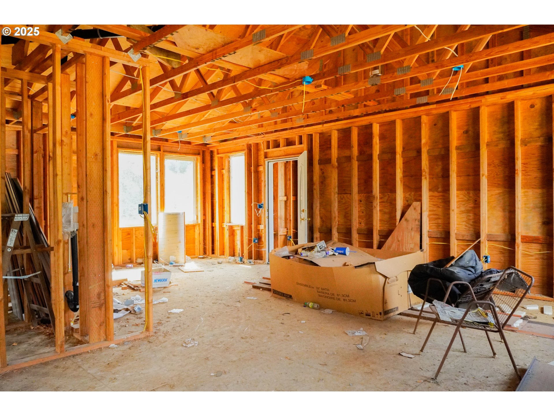 815 E Avenue Powers, OR 97466 - Photo 15 of 23