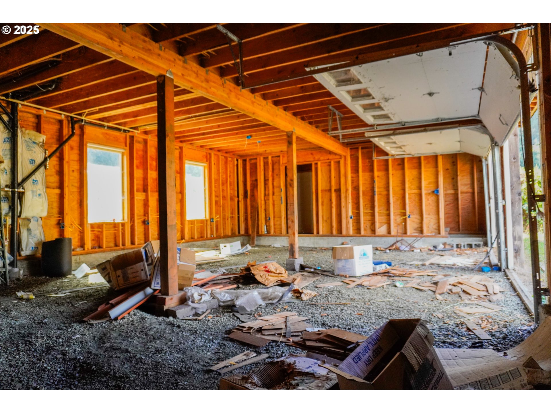 815 E Avenue Powers, OR 97466 - Photo 22 of 23