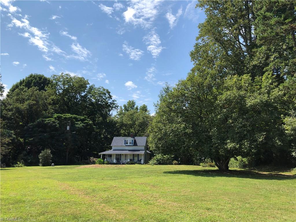 5902 Davis Mill Road Greensboro, NC 27406 - Photo 11 of 12 Gallery Image 11