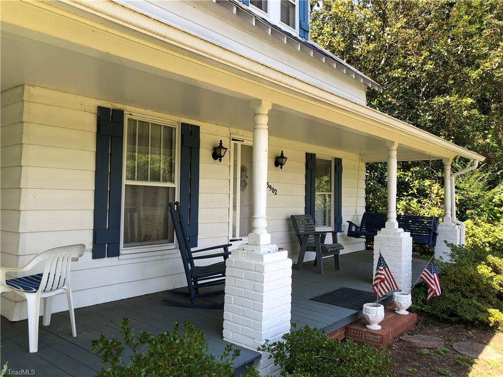 5902 Davis Mill Road Greensboro, NC 27406 - Photo 12 of 12 Gallery Image 12
