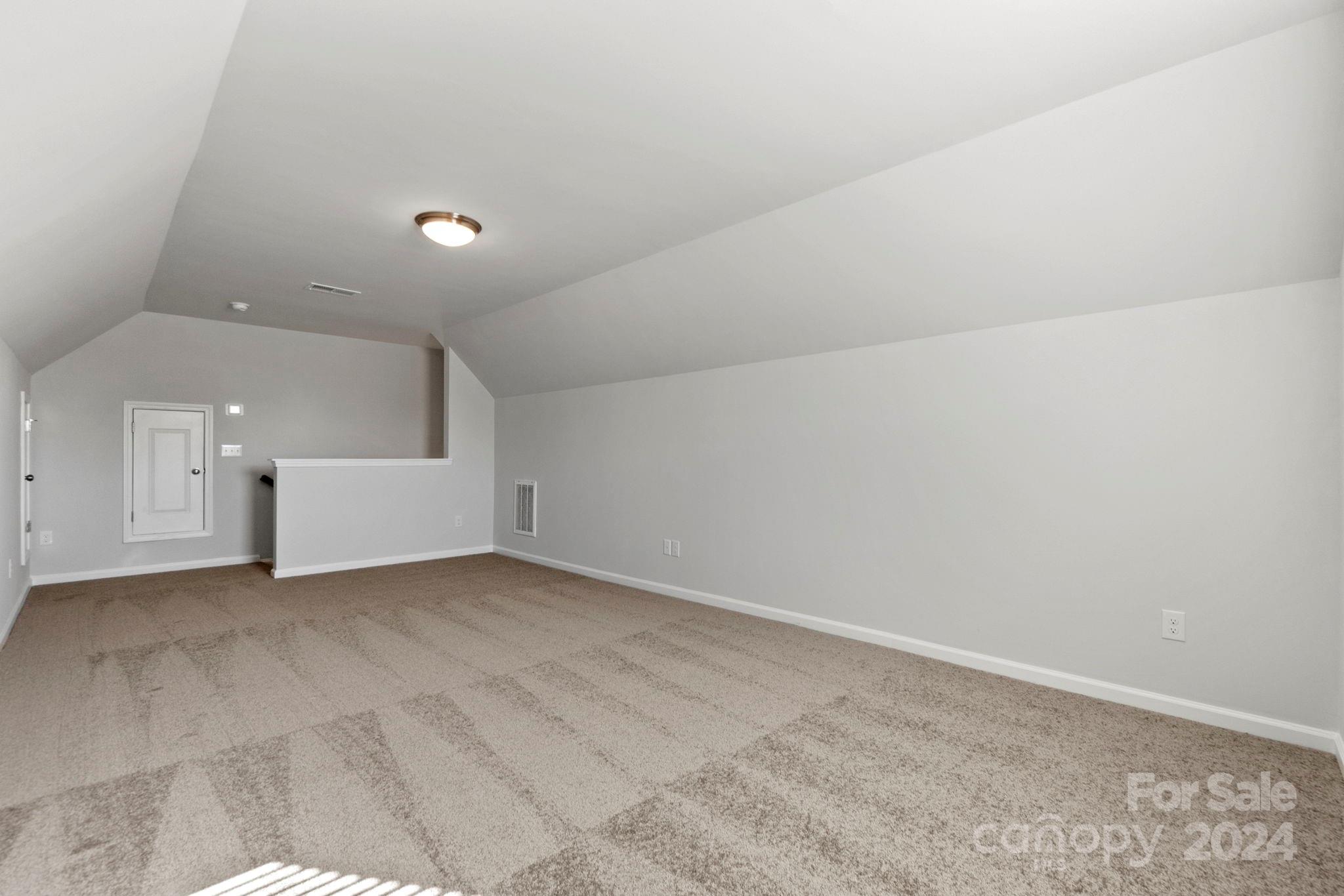 8204 Mccormick Street Terrell, NC 28682 - Photo 26 of 32 a view of an empty room