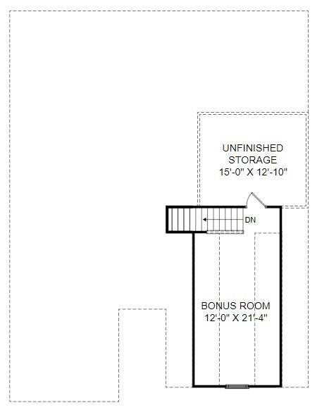 8204 Mccormick Street Terrell, NC 28682 - Photo 3 of 32 a picture of a floor plan