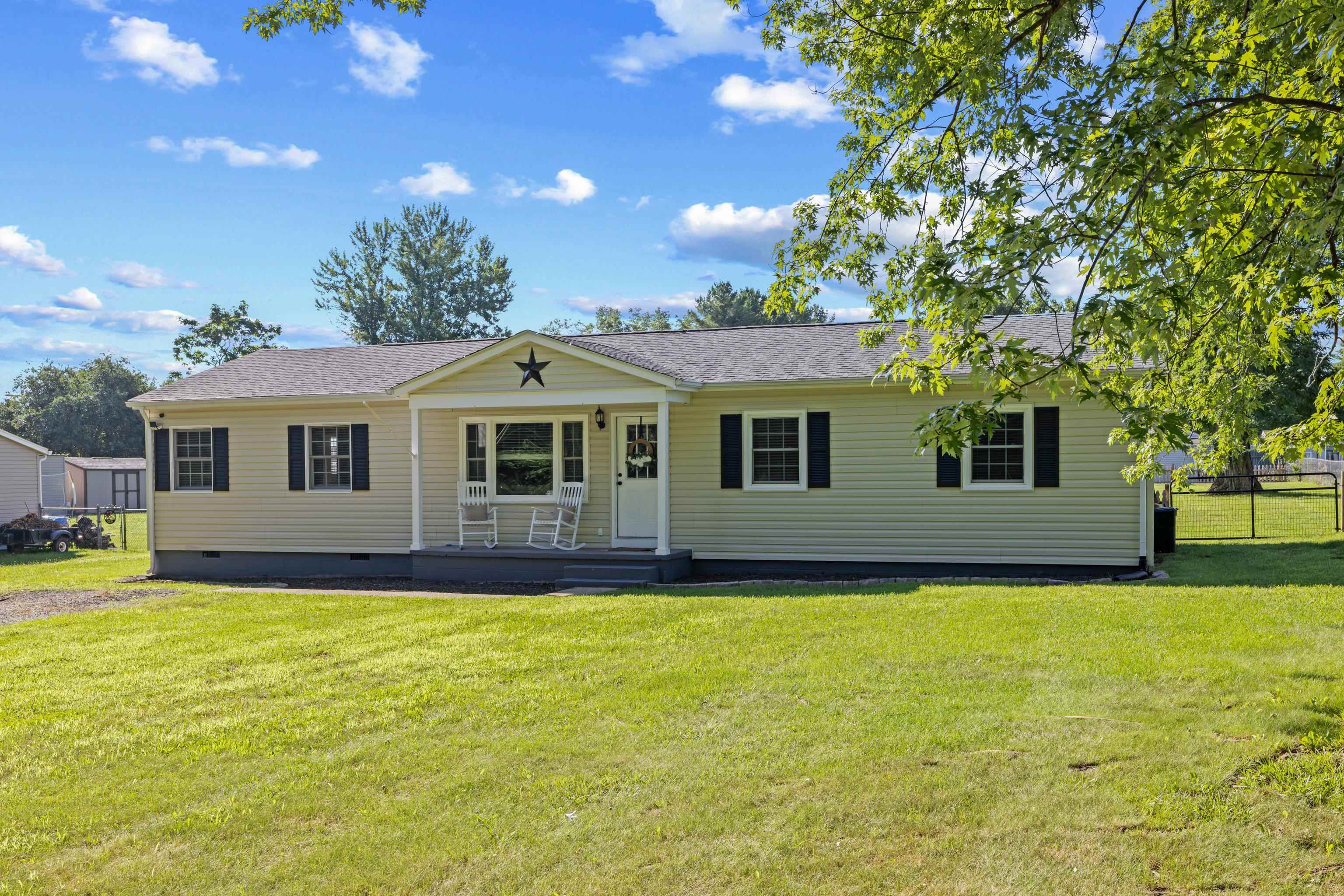 440 Dry Branch Road Churchville, VA 24421 - Photo 1 of 59