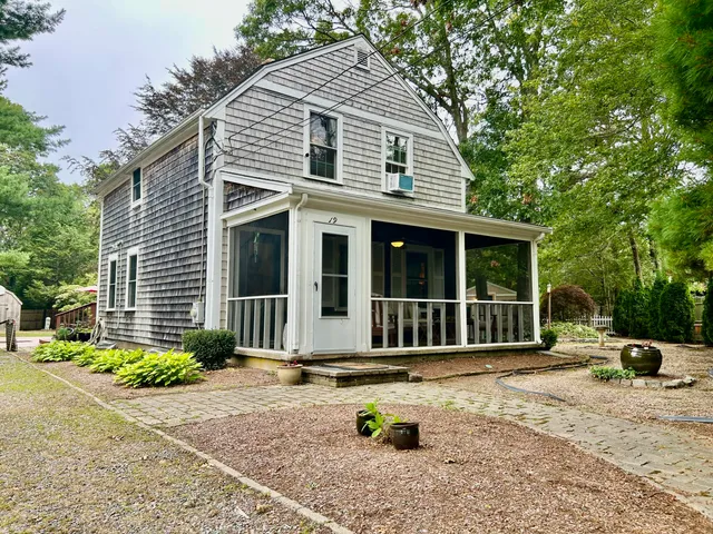 $2,000 | 19 Rolling Acres Lane, Falmouth, MA 02536